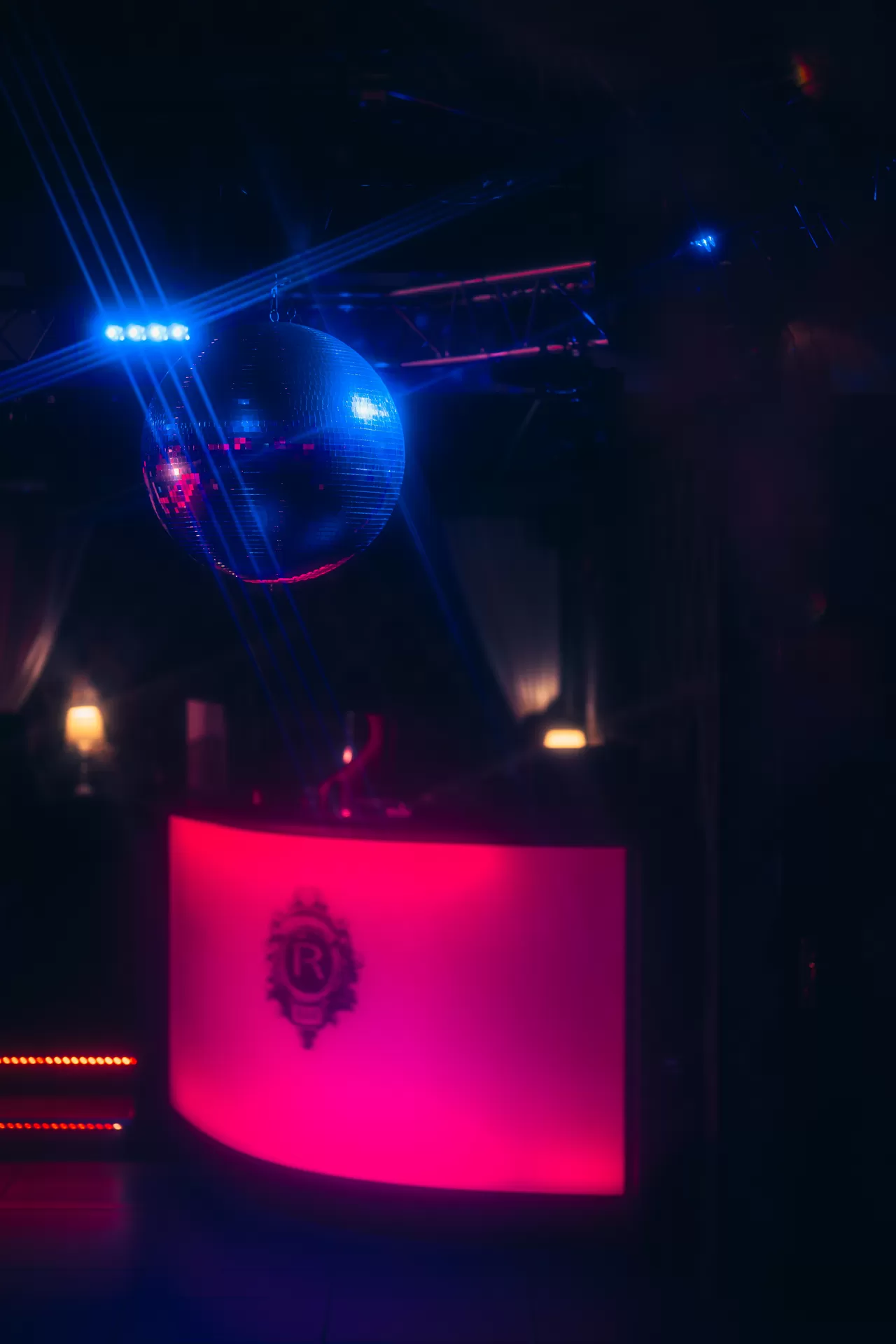 Privatisation Le Rendez-Vous Bar